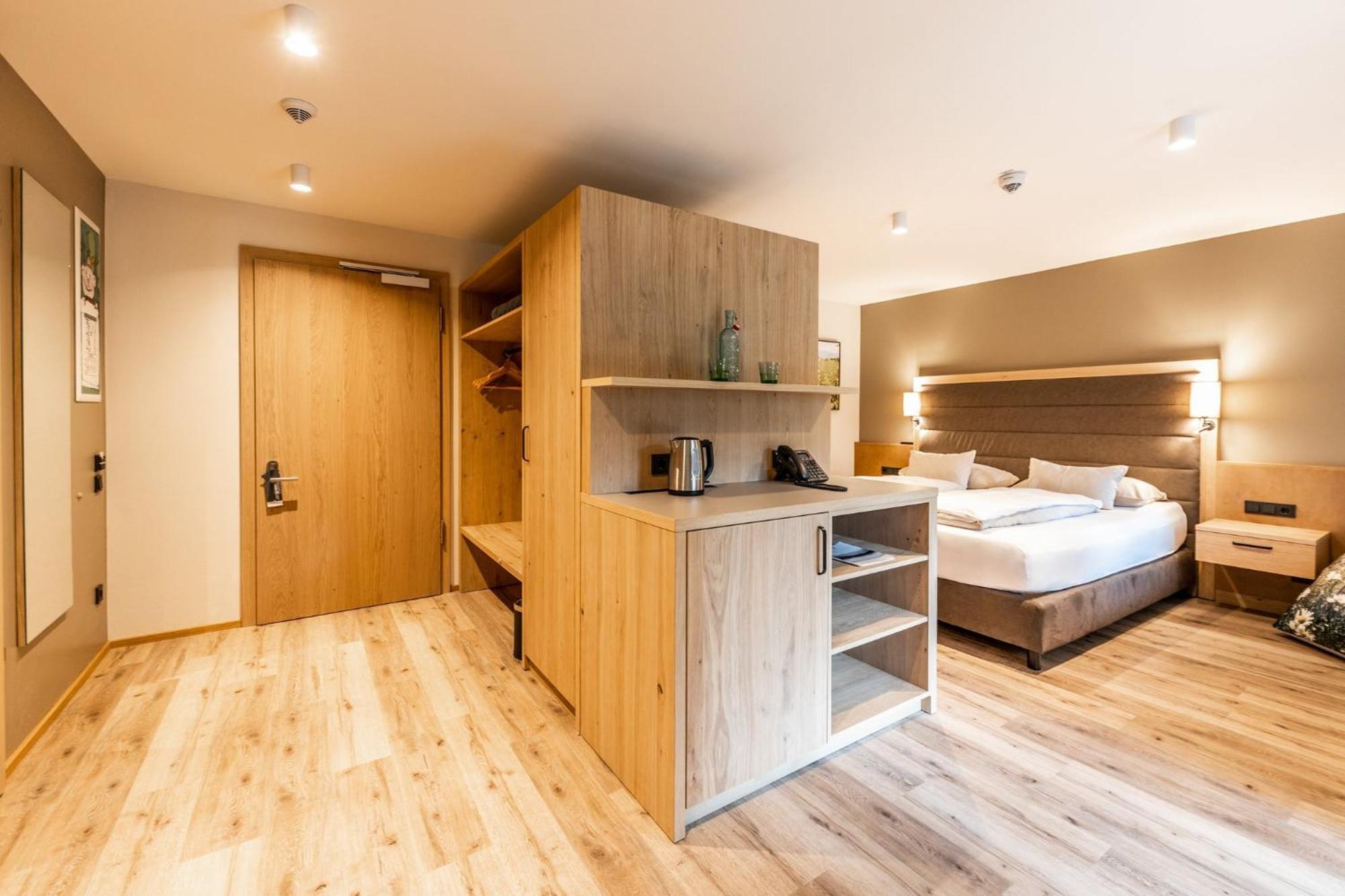 Das Bayrischzell Familotel Oberbayern Екстер'єр фото