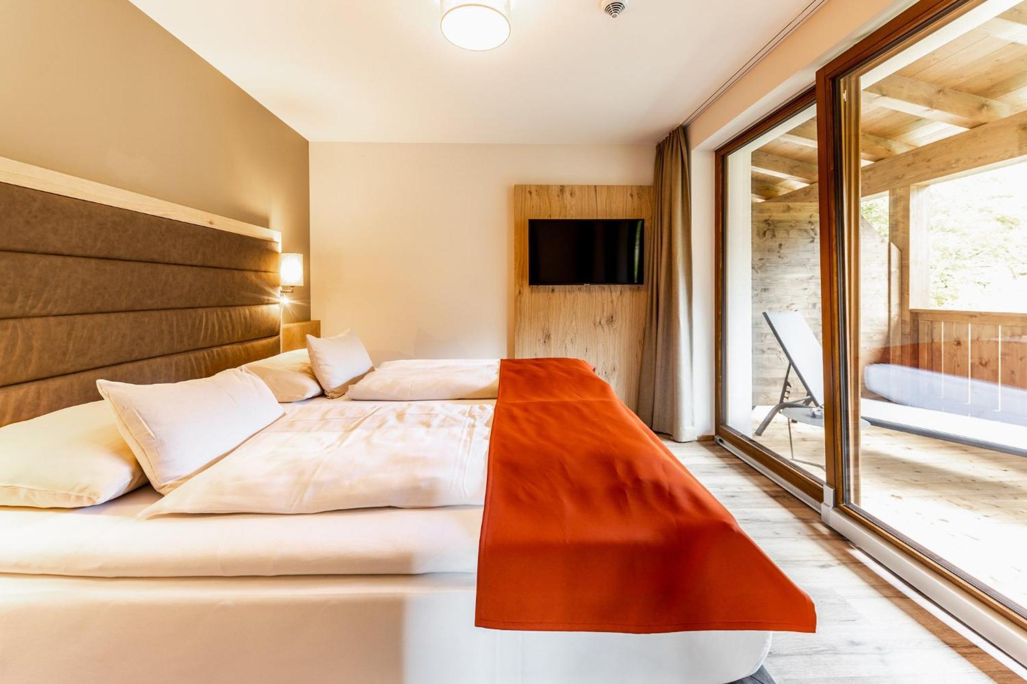 Das Bayrischzell Familotel Oberbayern Екстер'єр фото