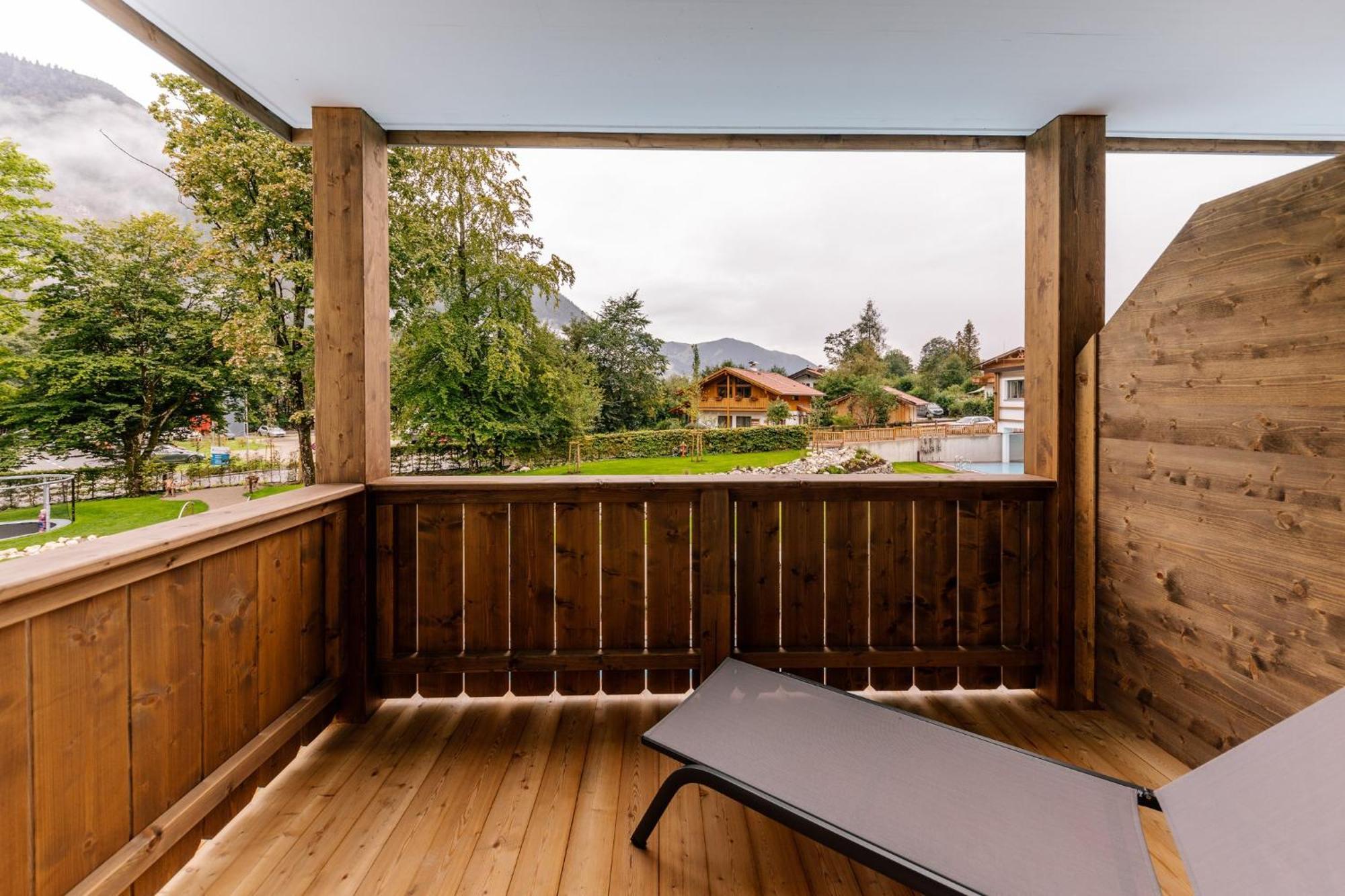 Das Bayrischzell Familotel Oberbayern Екстер'єр фото